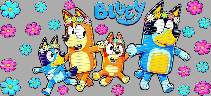16oz Bluey-By-151